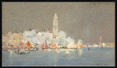 картина