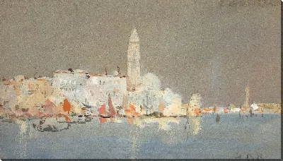 картина