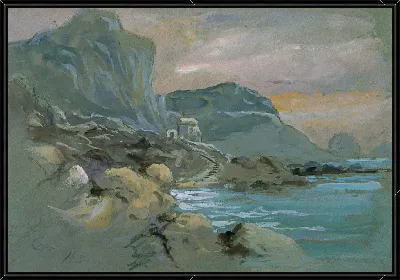 картина