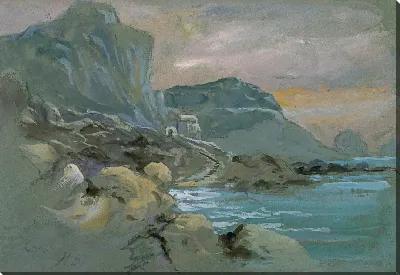 картина