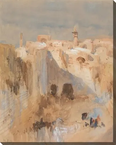 Картина Марракеш