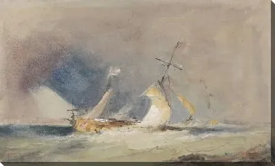 Картина Рот Хамбера