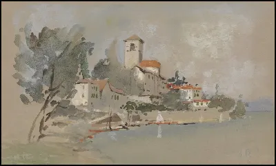 картина