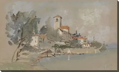 Вилла у моря