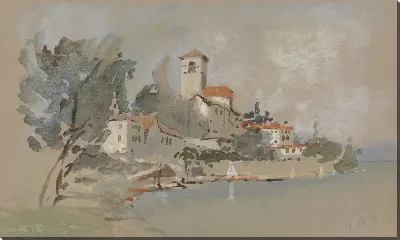 картина