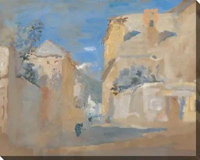 Картина Алассио