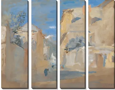 картина