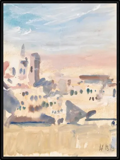 картина