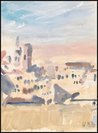 картина