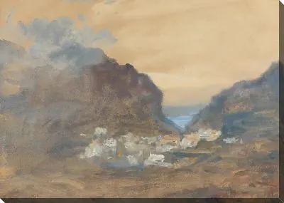 Картина Торсон