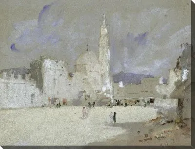 Картина Судан