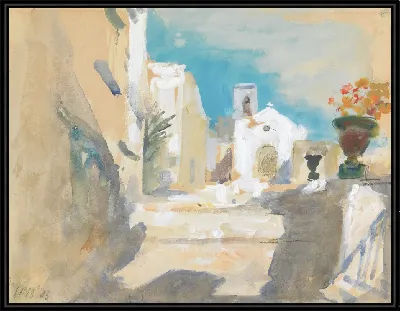 картина