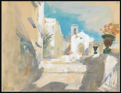 картина