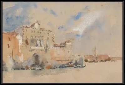 Венеция №68