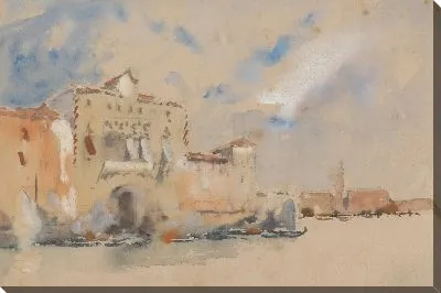 Венеция №68