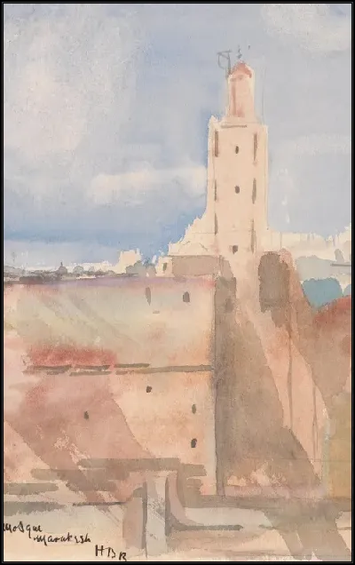 картина