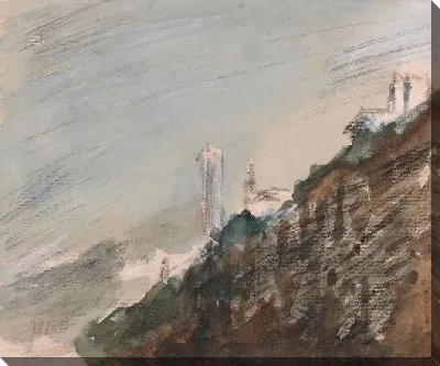 Картина Tivoli