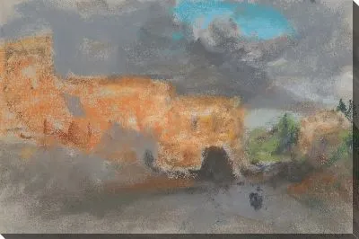 Колизей в Риме