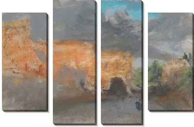 Колизей в Риме