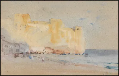 картина