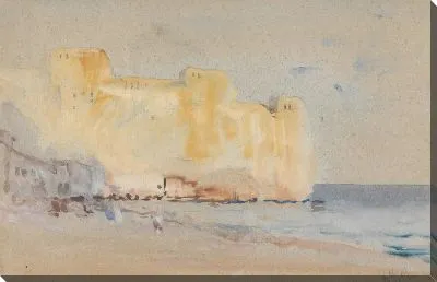 Картина Анкона