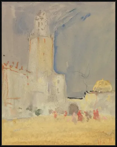 картина
