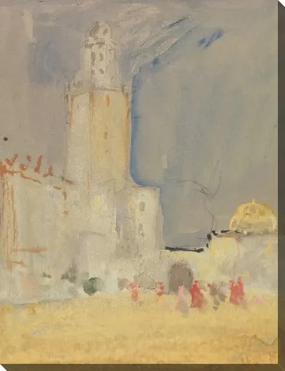 Картина Севилья