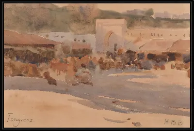 картина