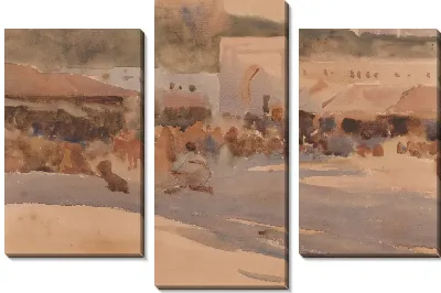 картина