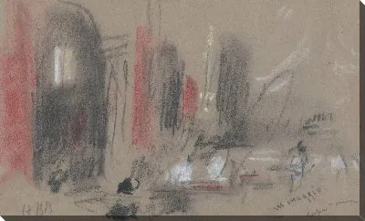 Картина Менаджио Тело