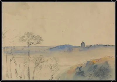картина
