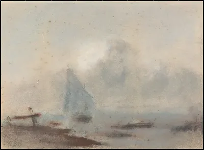 картина