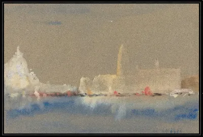 картина