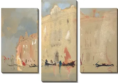 картина