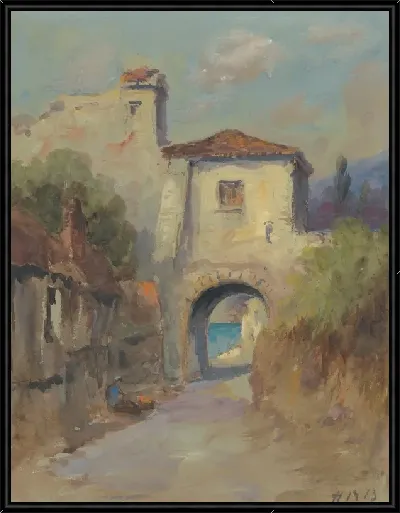 картина