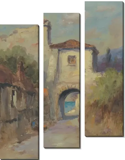 картина