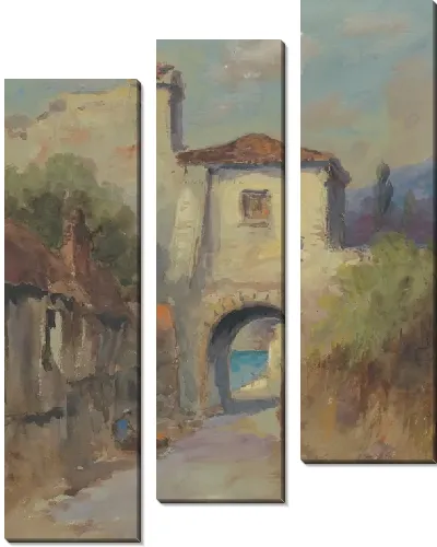 картина