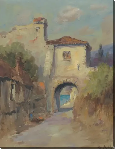 картина