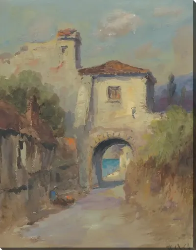 картина