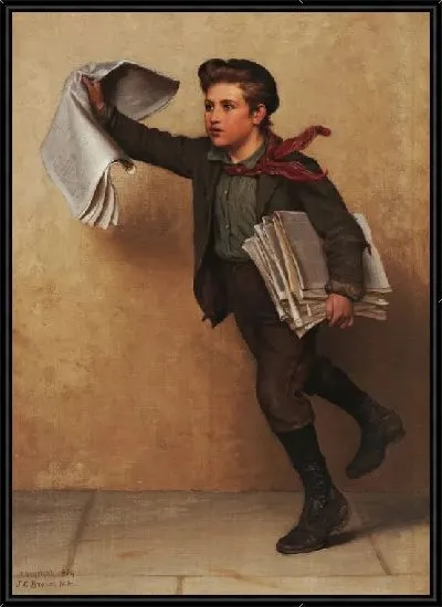 Картина Экстра, Экстра 