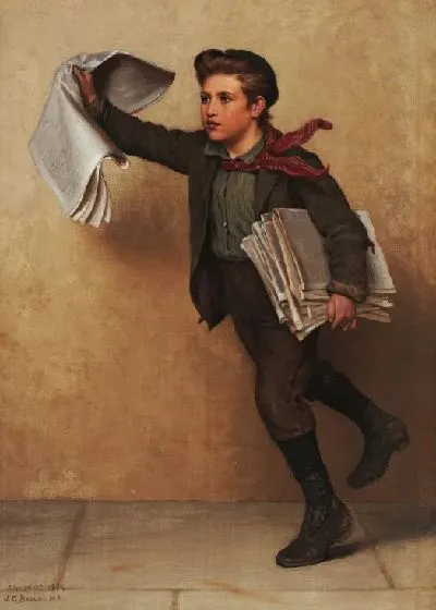 Картина Экстра, Экстра 