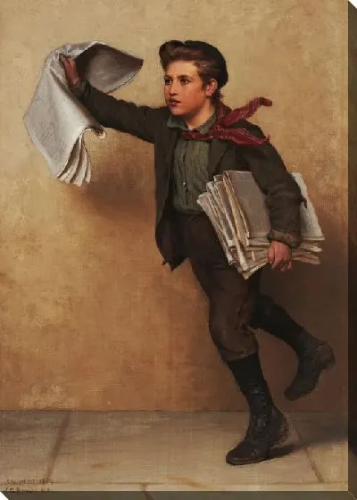 Картина Экстра, Экстра 