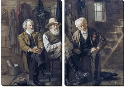 картина