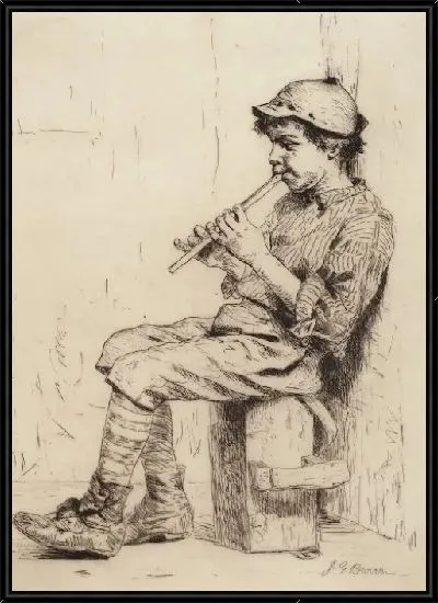 Картина Бизнесом пренебрегают