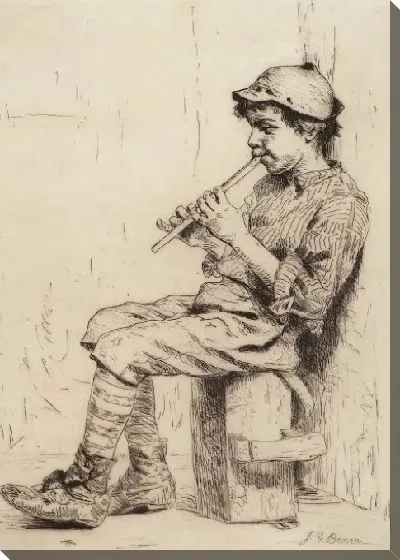 Картина Бизнесом пренебрегают