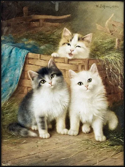 картина