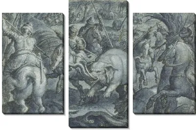 Охота на слонов