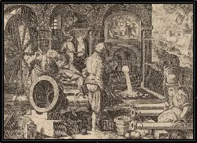 Кастинг пушек: пл.3