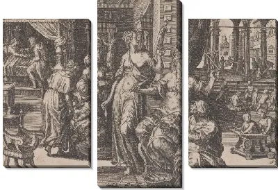 Рождение ребенка, из курса человеческой жизни