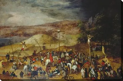 Картина Распятие